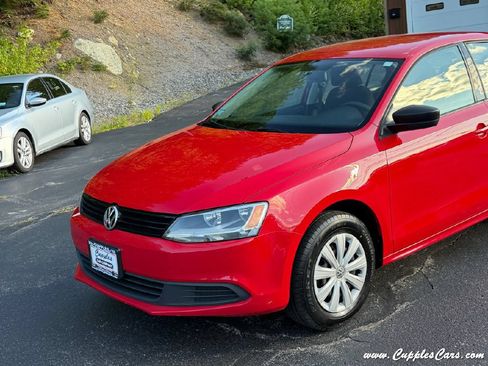 Used 2014 Volkswagen Jetta S FWD image 23