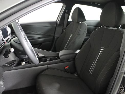 Certified 2026 Hyundai Elantra SEL Sport Premium FWD image 20
