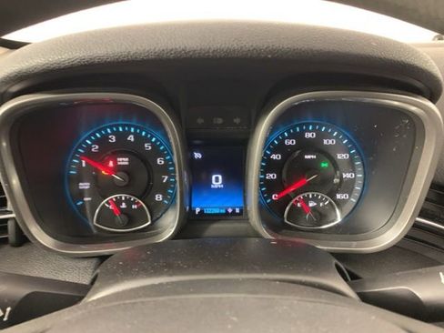 Used 2015 Chevrolet Malibu LS image 17