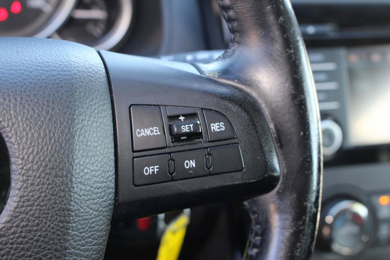 Used 2015 MAZDA CX-9 Sport FWD image 19