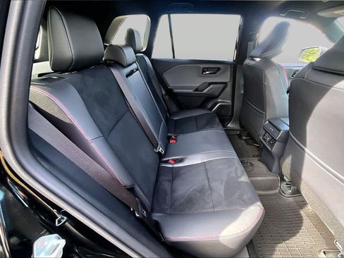 Certified 2026 Toyota RAV4 AWD Plug-in Hybrid image 18