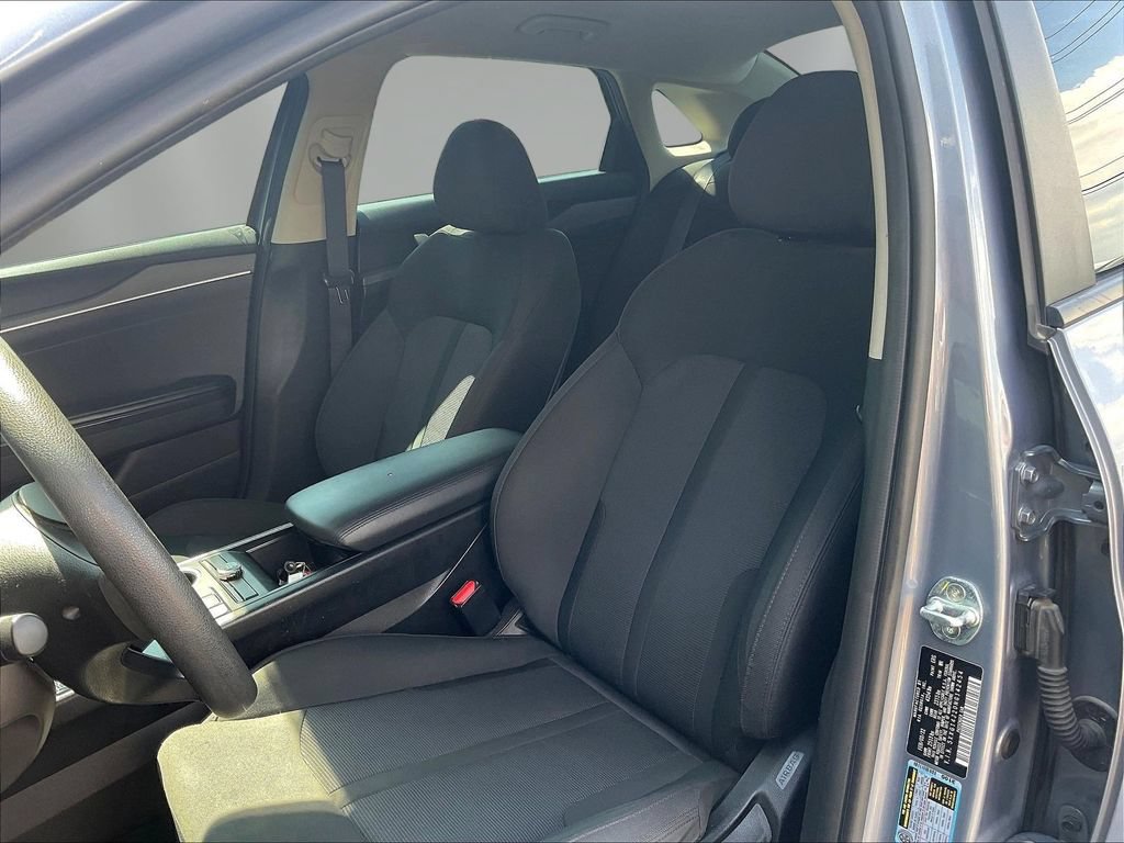 Used 2022 Kia K5 LXS FWD image 21