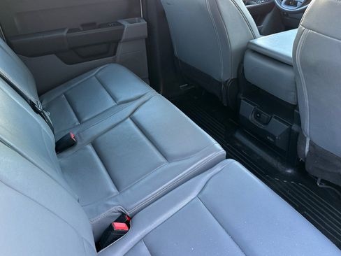 Used 2024 Ford F250 XL w/ 360-Degree Camera Package AWD/4WD image 17