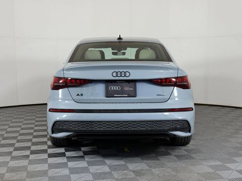 New 2026 Audi A3 2.0T Premium Plus image 10