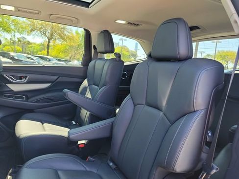 Used 2022 Subaru Ascent Limited w/ Technology Package AWD/4WD image 15