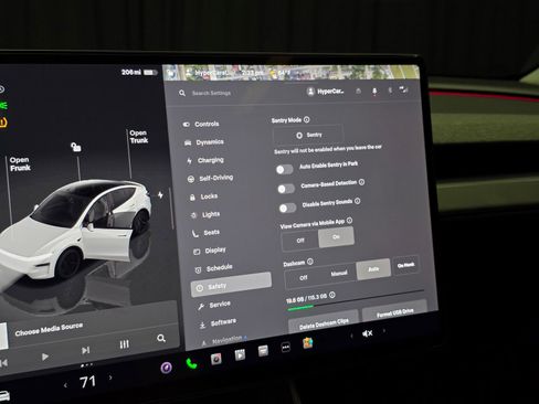 Used 2026 Tesla Model Y Long Range image 59