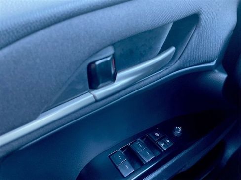 Used 2025 Toyota Camry LE image 13