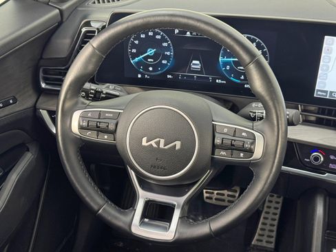 Used 2023 Kia Sportage X-Pro image 20