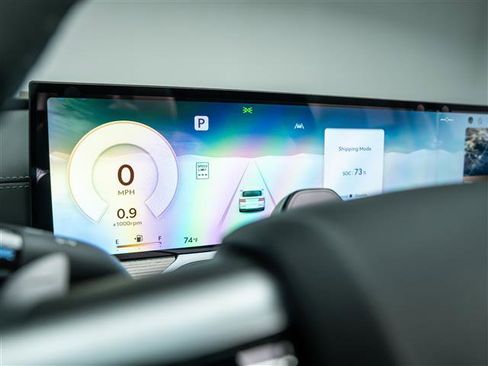 New 2026 Genesis GV80 2.5T Select image 23