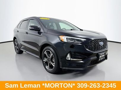Used 2019 Ford Edge ST w/ Equipment Group 401A