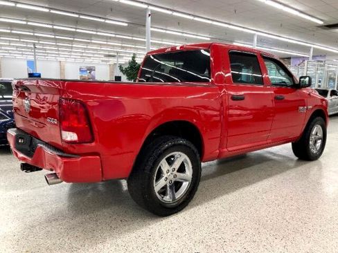 Used 2014 RAM 1500 Express image 5