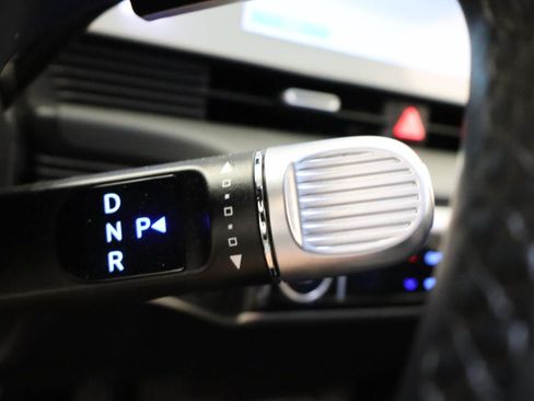 Used 2024 Hyundai Ioniq 5 SEL RWD image 9