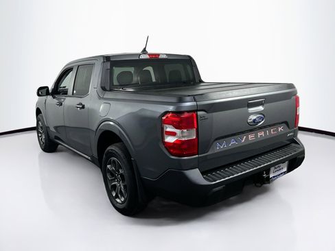 Used 2024 Ford Maverick XLT w/ Equipment Group 300A Standard image 7