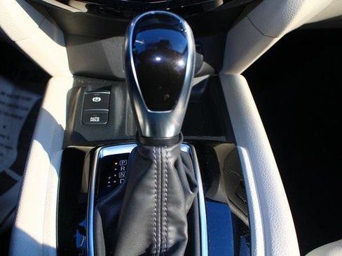 Used 2022 Nissan Rogue Sport SL w/ Premium Package image 21