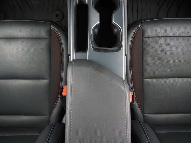 Used 2024 Chevrolet Equinox EV FWD RS w/2RS image 24