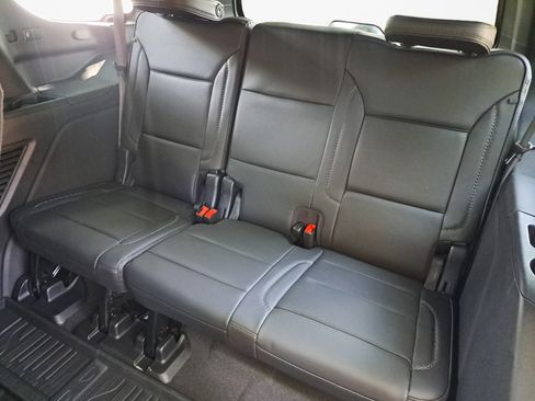 Used 2024 GMC Yukon Denali w/ Max Trailering Package AWD/4WD image 13