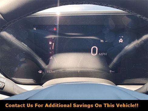 New 2026 Buick Encore GX Sport Touring w/ Comfort Package image 11