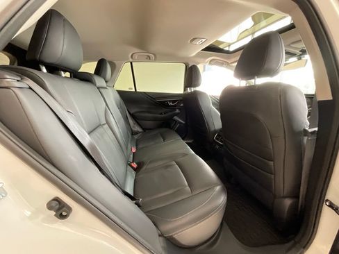 Used 2024 Subaru Outback Limited AWD/4WD image 21