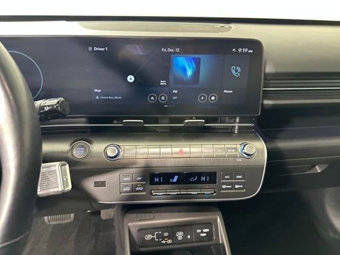 Certified 2024 Hyundai Kona Limited image 21