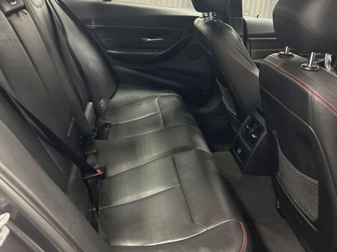 Used 2014 BMW 335i Sedan RWD image 12