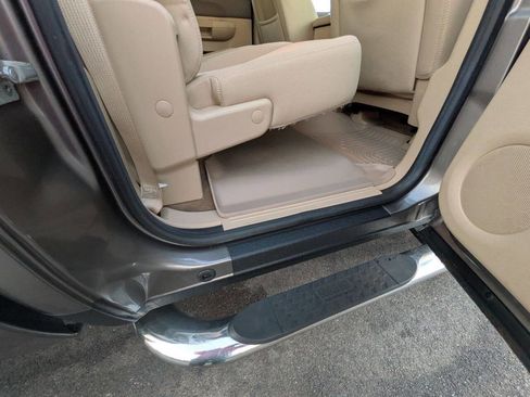 Used 2013 GMC Sierra 2500 SLE w/ Convenience Package image 28