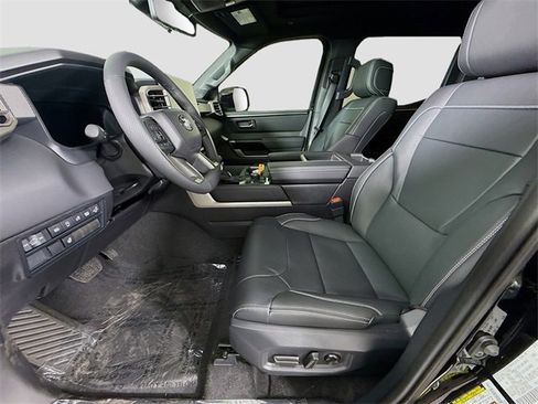 New 2026 Toyota Tundra Limited image 20