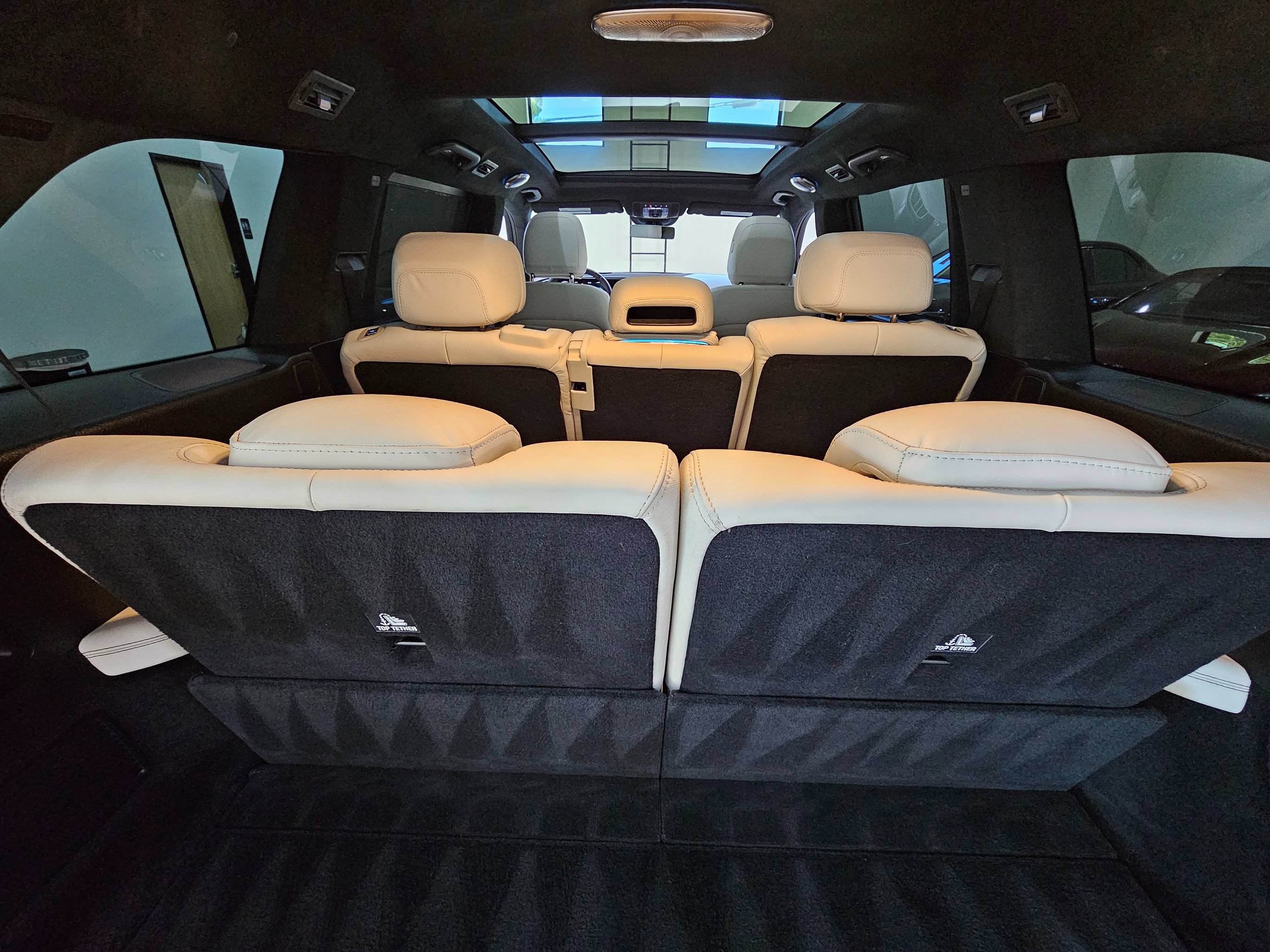 Used 2023 Mercedes-Benz GLS 63 AMG 4MATIC image 49