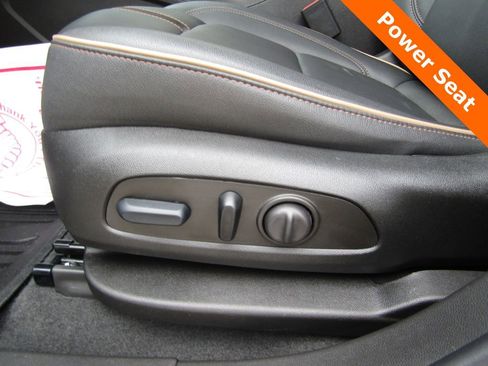 Used 2023 Chevrolet Blazer Premier w/ Driver Confidence II Package image 9