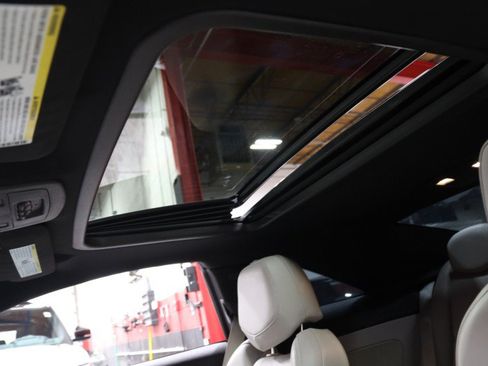 Used 2014 Cadillac CTS V w/ Wood Trim Package RWD image 59