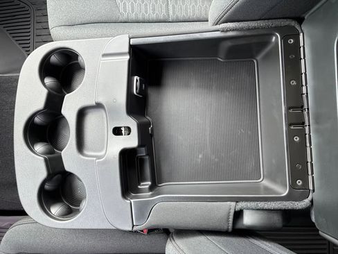 New 2025 RAM 2500 Tradesman w/ Safety Group image 25