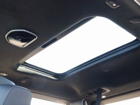 New 2024 Jeep Grand Wagoneer Series II w/ Quick Order Packagew 28T image 26