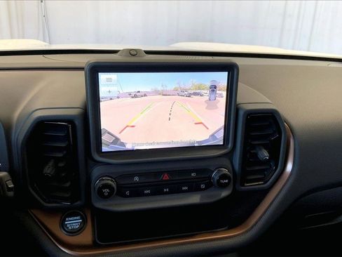 Certified 2024 Ford Bronco Sport Badlands w/ Premium Package image 24