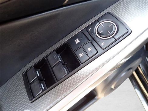 Used 2017 Lexus IS 350 F Sport w/ F Sport Package AWD/4WD image 12