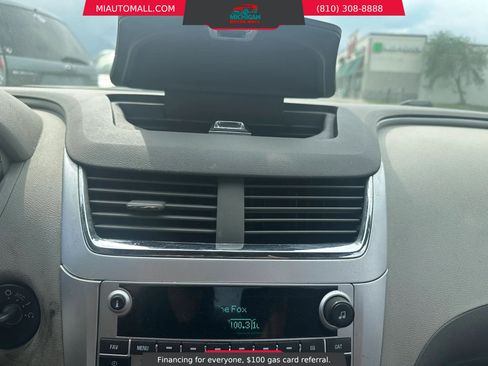 Used 2010 Chevrolet Malibu LT w/ Power Convenience Package FWD image 14