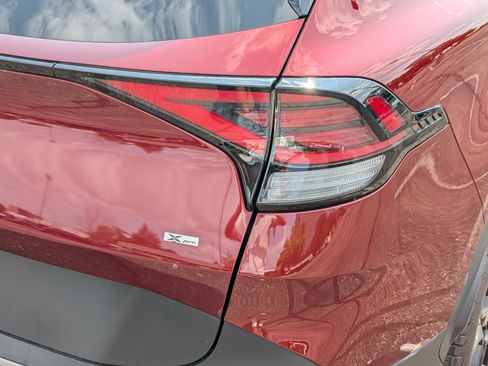 Certified 2023 Kia Sportage X-Pro Prestige AWD/4WD image 17