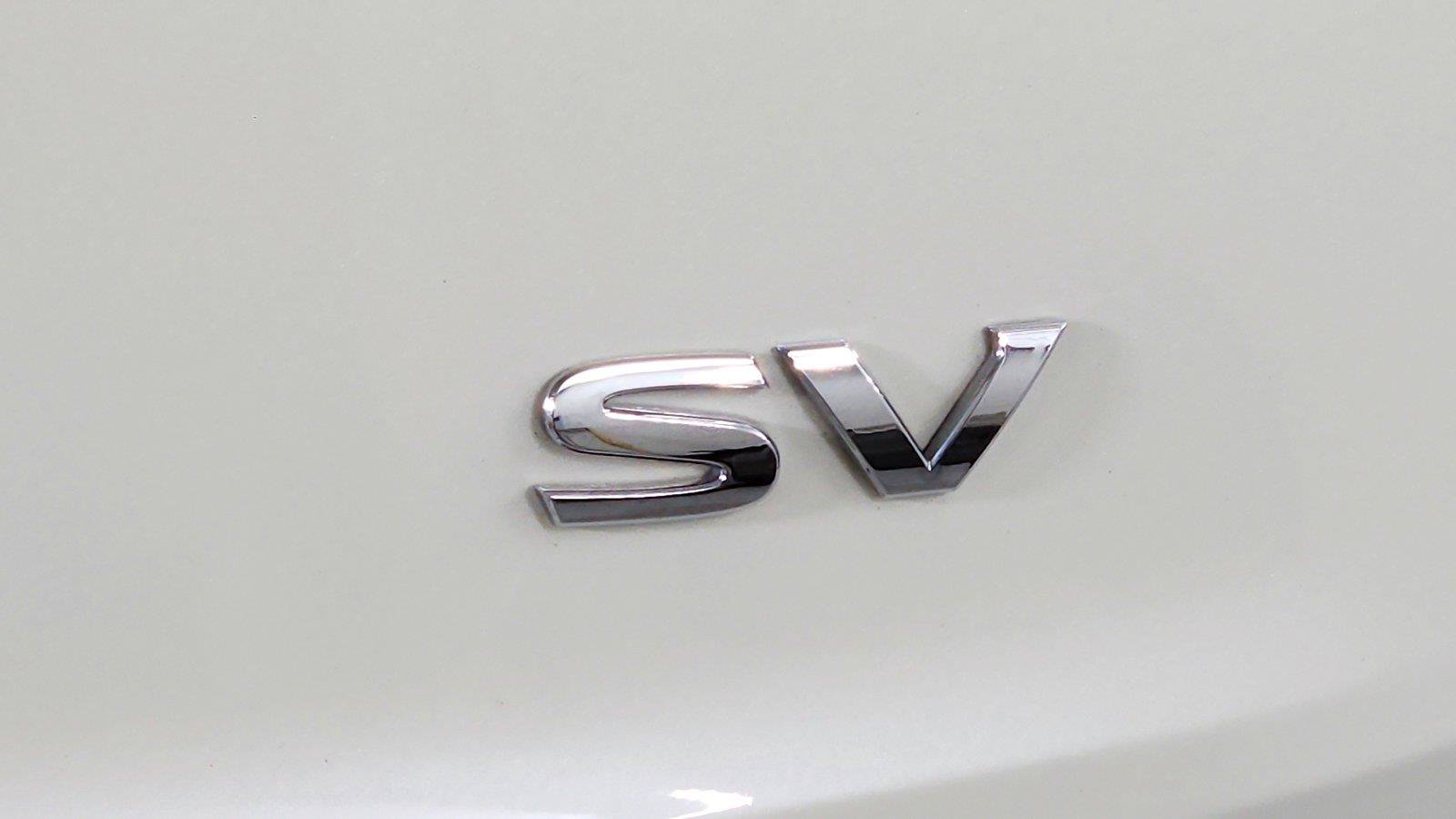 Used 2023 Nissan Rogue SV FWD image 24