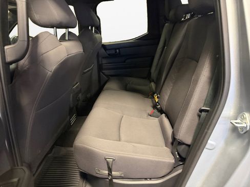 Used 2025 Toyota Tacoma SR5 image 16