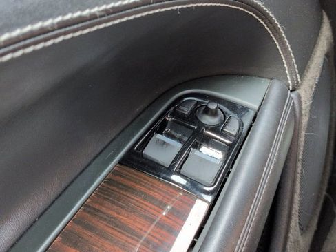 Used 2014 Jaguar XK Convertible image 23