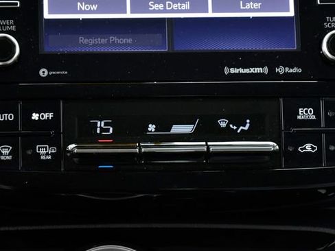 Used 2020 Toyota Prius Prime LE image 20