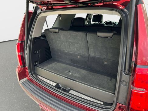 Used 2016 Chevrolet Tahoe LT w/ Luxury Package RWD image 41