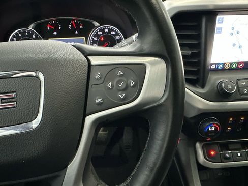 Used 2023 GMC Acadia SLT FWD image 26