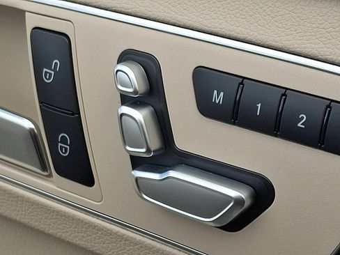 Certified 2016 Mercedes-Benz E 350 4MATIC Sedan image 25