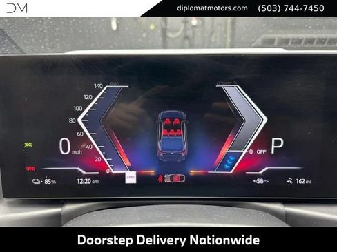 Used 2023 BMW i4 eDrive35 w/ Premium Package RWD image 32