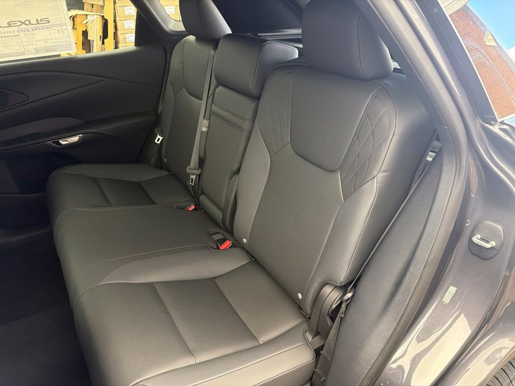 New 2026 Lexus RX 350 Premium AWD/4WD image 17