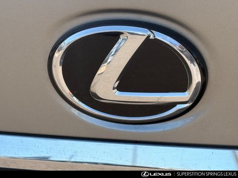 Certified 2021 Lexus ES 350 w/ Premium Package FWD image 10