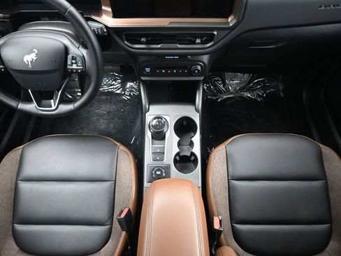 Used 2025 Ford Bronco Sport Outer Banks w/ Outer Banks Tech Package+ image 32