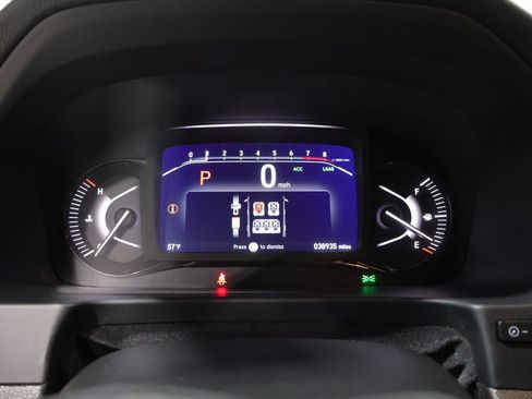 Used 2024 Honda Passport TrailSport image 43