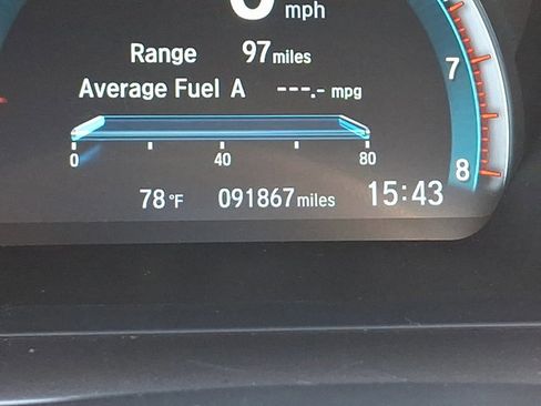 Used 2017 Honda Civic EX image 19