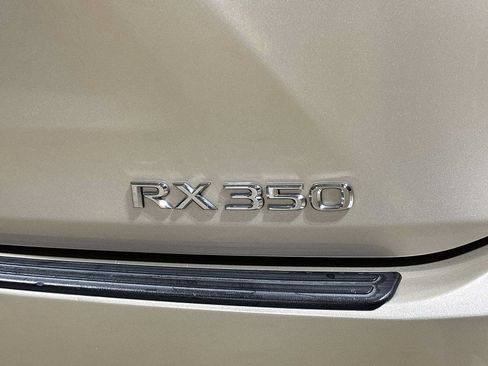 Used 2017 Lexus RX 350 AWD w/ Premium Package image 27