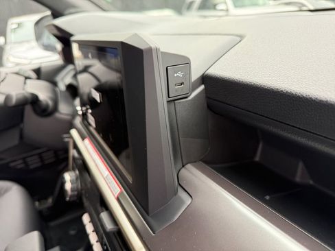 New 2025 Toyota Tacoma SR5 AWD/4WD image 18